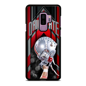 OHIO STATE FOOTBALL TEAM Samsung Galaxy S9 Plus Case