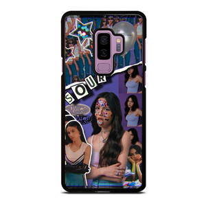 OLIVIA RODRIGO SOUR Samsung Galaxy S9 Plus Case OLIVIA RODRIGO SOUR Samsung Galaxy S9 Plus Case
