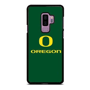 OREGON DUCKS LOGO SIMPLE Samsung Galaxy S9 Plus Case OREGON DUCKS LOGO SIMPLE Samsung Galaxy S9 Plus Case