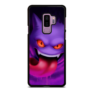 POKEMON GENGAR IN ACTION Samsung Galaxy S9 Plus Case