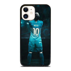 MESSI BARCELONA BARCA iPhone 12 Case MESSI BARCELONA BARCA iPhone 12 Case