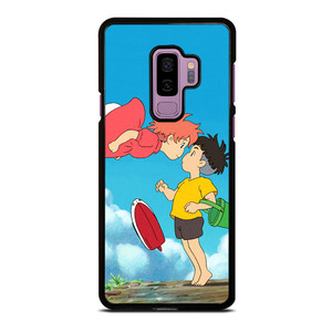 STUDIO GHIBLI Samsung Galaxy S9 Plus Case STUDIO GHIBLI Samsung Galaxy S9 Plus Case