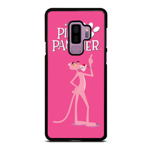THE PINK PANTHER DANCE Samsung Galaxy S9 Plus Case THE PINK PANTHER DANCE Samsung Galaxy S9 Plus Case