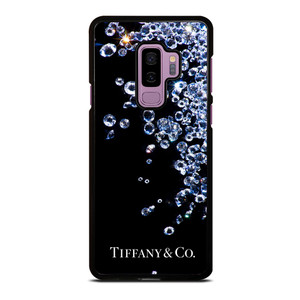 TIFFANY AND CO DIAMONDS Samsung Galaxy S9 Plus Case