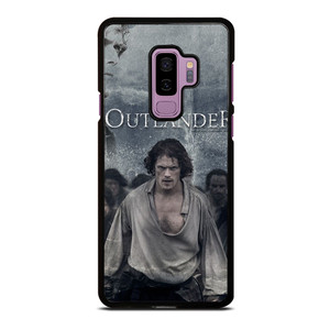 TV SERIES OUTLANDER Samsung Galaxy S9 Plus Case TV SERIES OUTLANDER Samsung Galaxy S9 Plus Case