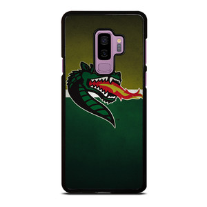 UAB BLAZERS FOOTBALL LOGO Samsung Galaxy S9 Plus Case