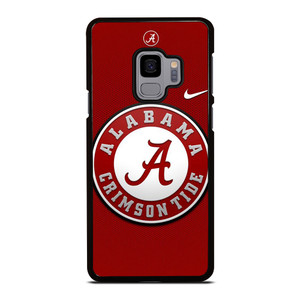 ALABAMA CRIMSON TIDE LOGO NIKE Samsung Galaxy S9 Case