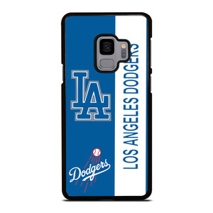 BASEBALL TEAM LA DODGERS LOS ANGELES Samsung Galaxy S9 Case