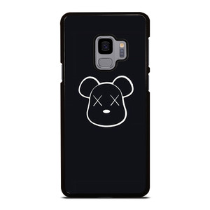 BEAR KAWS HYPERBEAST ICON Samsung Galaxy S9 Case