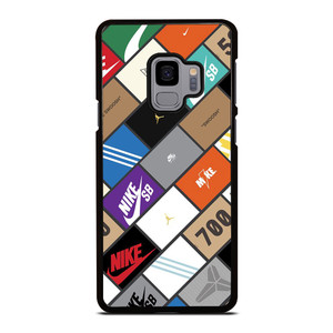 BOX OF SNEAKER NIKE AIR JORDAN KOBE Samsung Galaxy S9 Case BOX OF SNEAKER NIKE AIR JORDAN KOBE Samsung Galaxy S9 Case
