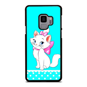 DISNEY CAT MARIE ARISTOCATS Samsung Galaxy S9 Case DISNEY CAT MARIE ARISTOCATS Samsung Galaxy S9 Case