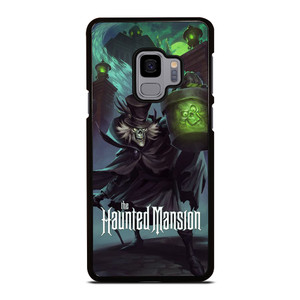 DISNEY HAUNTED MANSION GHOST Samsung Galaxy S9 Case DISNEY HAUNTED MANSION GHOST Samsung Galaxy S9 Case