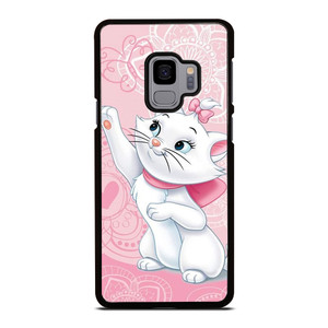 DISNEY MARIE ARISTOCATS Samsung Galaxy S9 Case DISNEY MARIE ARISTOCATS Samsung Galaxy S9 Case