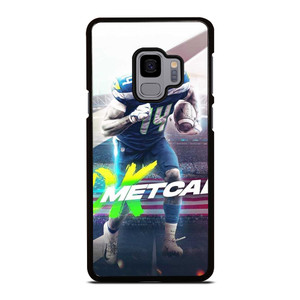 DK METCALF SEATTLE SEAHAWKS Samsung Galaxy S9 Case DK METCALF SEATTLE SEAHAWKS Samsung Galaxy S9 Case