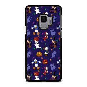 DONALD DUCK DISNEY HALLOWEEN Samsung Galaxy S9 Case DONALD DUCK DISNEY HALLOWEEN Samsung Galaxy S9 Case