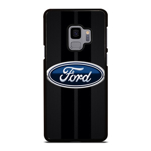 FORD AMERICAN CAR LOGO Samsung Galaxy S9 Case