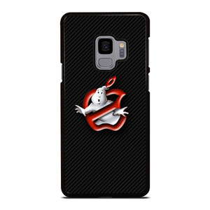 GHOSBUSTER LOGO APPLE Samsung Galaxy S9 Case GHOSBUSTER LOGO APPLE Samsung Galaxy S9 Case