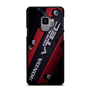 HONDA DOHC VITEC ENGINE Samsung Galaxy S9 Case HONDA DOHC VITEC ENGINE Samsung Galaxy S9 Case