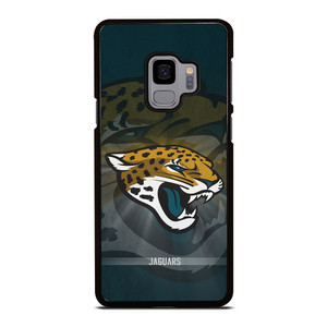 JACKSONVILLE JAGUARS LOGO ICON Samsung Galaxy S9 Case