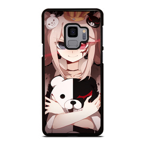 JUNKO ENOSHIMA DANGANRONPA ANIME Samsung Galaxy S9 Case