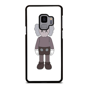 KAWS FASHION COMPANION Samsung Galaxy S9 Case