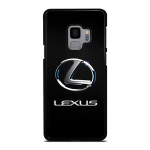 LEXUS LUXURY CAR LOGO Samsung Galaxy S9 Case
