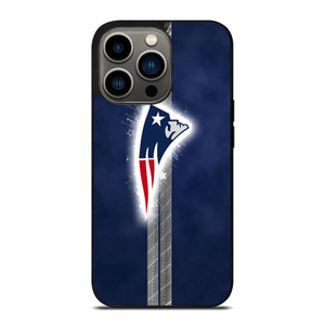 NEW ENGLAND PATRIOTS SPORT iPhone 13 Pro Case NEW ENGLAND PATRIOTS SPORT iPhone 13 Pro Case