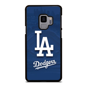LOS ANGELES LA DODGERS BASEBALL TEAM Samsung Galaxy S9 Case