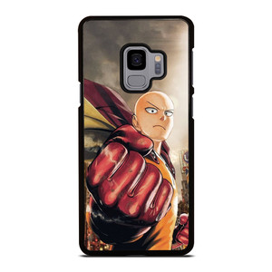 MANGA ONE PUNCH MAN SAITAMA Samsung Galaxy S9 Case
