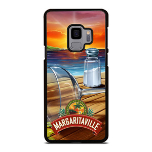 MARGARITAVILLE JIMMY BUFFET'S SUNSET Samsung Galaxy S9 Case