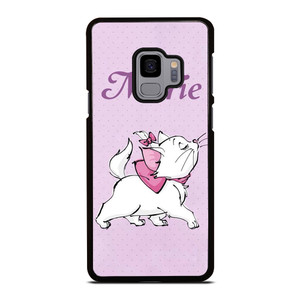 MARIE ARISTOCATS CARTOON DISNEY Samsung Galaxy S9 Case MARIE ARISTOCATS CARTOON DISNEY Samsung Galaxy S9 Case