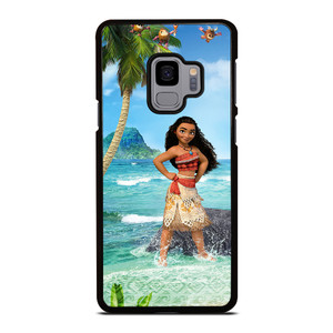 MOANA DISNEY MOVIE Samsung Galaxy S9 Case MOANA DISNEY MOVIE Samsung Galaxy S9 Case