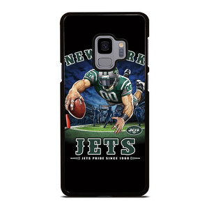 NEW YORK JETS PRIDE SINCE 1960 Samsung Galaxy S9 Case