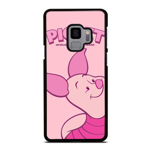 PIGLET OH DEAR WINNIE THE POOH Samsung Galaxy S9 Case