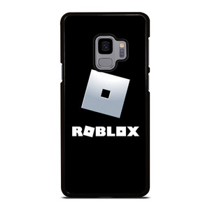 ROBLOX GAME LOGO Samsung Galaxy S9 Case