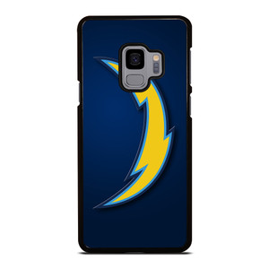 SAN DIEGO CHARGERS ICON LOGO Samsung Galaxy S9 Case
