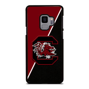 SOUTH CAROLINA GAMECOCKS LOGO ICON Samsung Galaxy S9 Case