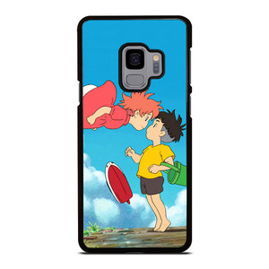 STUDIO GHIBLI Samsung Galaxy S9 Case