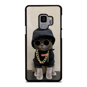 SUPREME HYPER BEAST CAT Samsung Galaxy S9 Case SUPREME HYPER BEAST CAT Samsung Galaxy S9 Case