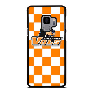 TENNESSEE VOLS DOG SYMBOL Samsung Galaxy S9 Case TENNESSEE VOLS DOG SYMBOL Samsung Galaxy S9 Case