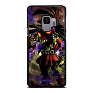 THE LEGEND OF ZELDA MAJORA'S MASK ART Samsung Galaxy S9 Case