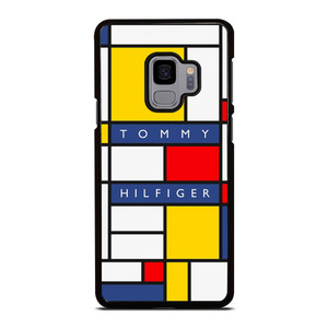 TOMMY HILFIGER COOL LOGO Samsung Galaxy S9 Case