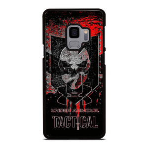 UNDER ARMOUR TACTICAL Samsung Galaxy S9 Case UNDER ARMOUR TACTICAL Samsung Galaxy S9 Case