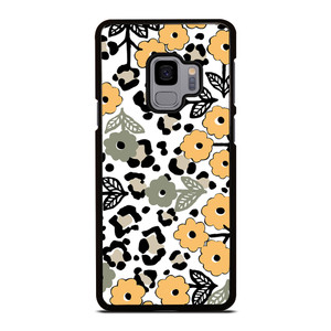 VERA BRADLEY WILD FLOWER Samsung Galaxy S9 Case