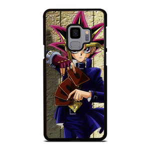 YU GI OH ANIME Samsung Galaxy S9 Case YU GI OH ANIME Samsung Galaxy S9 Case