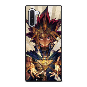 ANIME YU GI OH Samsung Galaxy S10 Case ANIME YU GI OH Samsung Galaxy S10 Case