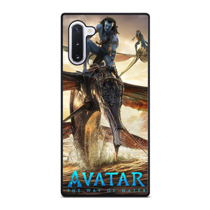 AVATAR 2 THE WAY OF WATER MOVIE Samsung Galaxy S10 Case AVATAR 2 THE WAY OF WATER MOVIE Samsung Galaxy S10 Case
