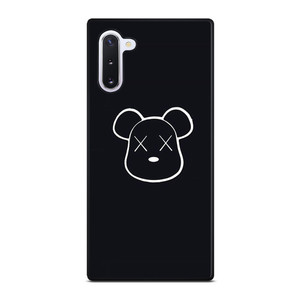 BEAR KAWS HYPERBEAST ICON Samsung Galaxy S10 Case