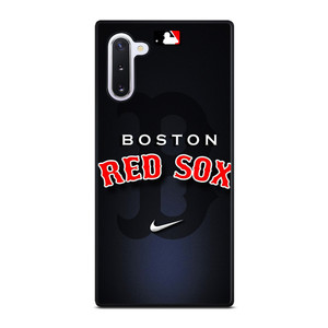 BOSTON RED SOX MLB BASEBALL Samsung Galaxy S10 Case