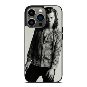 NEW HARRY STYLES iPhone 13 Pro Case
